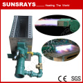 Sunsrays Air Gas Burner (E 20) for Paint Drying Oven Heating